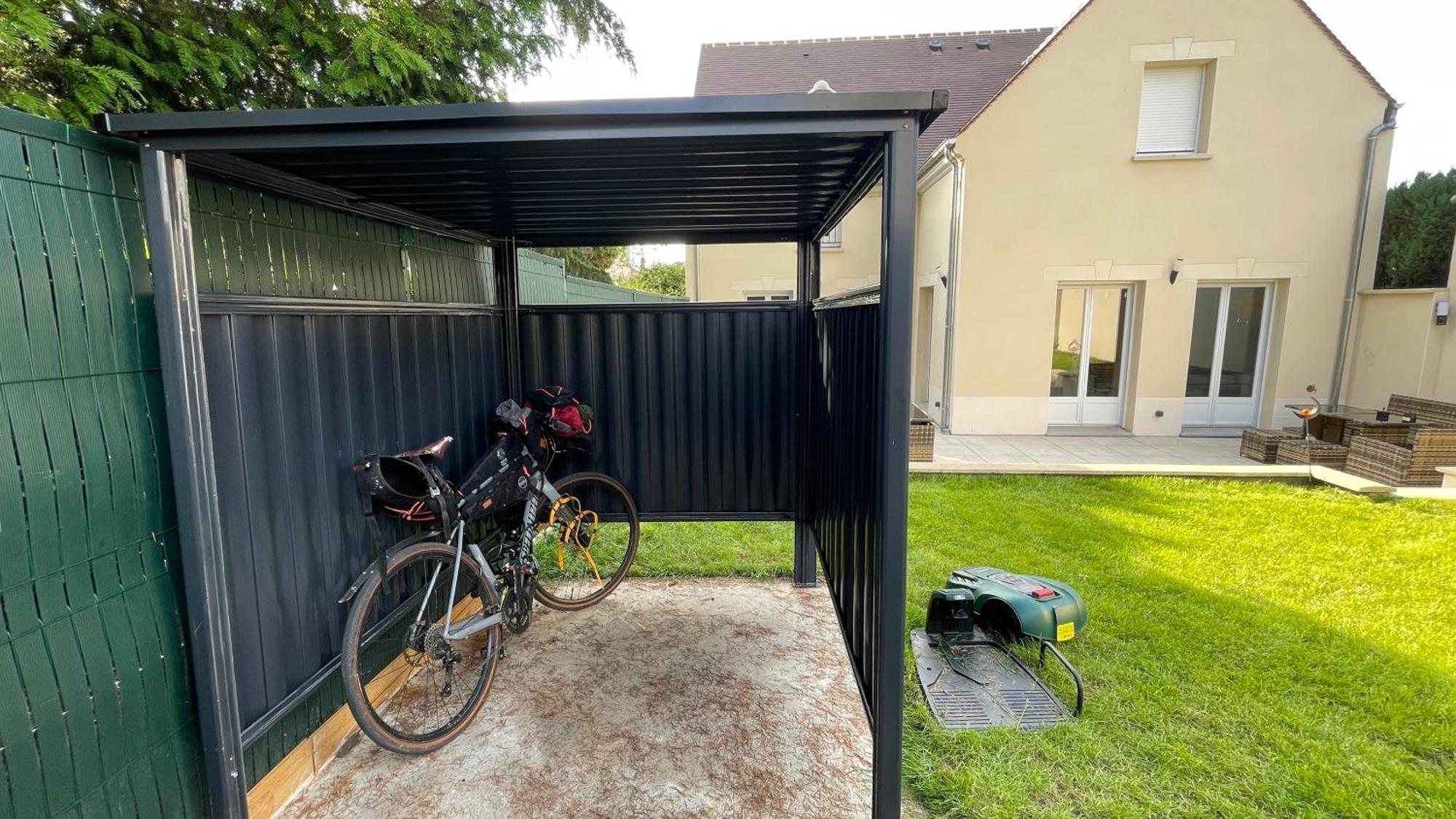 Compiègne Chambre Evasion - Sdb Wc Privatif - Entree Autonome - Grande Tv Netflix מראה חיצוני תמונה